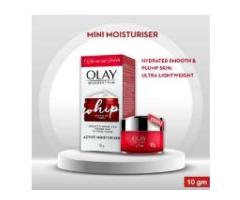 Olay Day Cream: Regenerist Microsculpting Mini Moisturiser (non SPF) - 10g