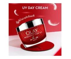 Olay Regenerist Whip Day Cream UV SPF 30 - 50g