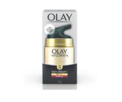 Olay Total Effects SPF Cream 50g