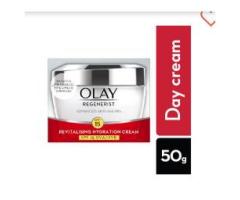 Olay Cream SPF 15: Regenerist Revitalizing Hydration Cream, 50 ML