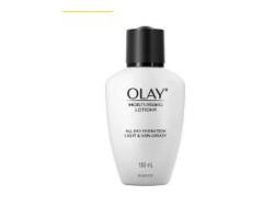 Olay Moisturising Lotion