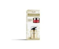 Olay TE Day Cream 50g + Olay Regenerist Micro-sculpting Cream Mini 10g –