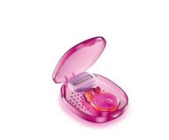 Gillette Venus Snap Hair Remover for Smooth Skin (with 2 refills)