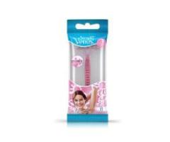 Gillette Simply Venus 3 Hair Removal Razors for Women-1 Pc