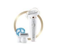 Braun Epilator for Women0 Silk-Epil 9 Flex 9-010, Epilator for Women