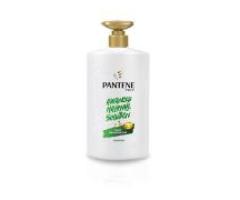 Pantene Advanced Hair Fall Solution Silky Smooth Care Shampoo, 1 L