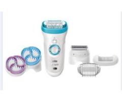 Braun Epilator SE9-9961 Leg,Body & Face