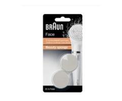 Braun Face Epilator SE830