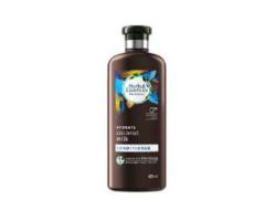 Herbal Essences Bio:Renew Coconut Milk Shampoo, 400M | No Parabens No Colourants