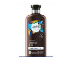 Herbal Essences Bio:Renew White Strawberry & Sweet Mint Shampoo, 400Ml,