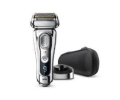 Braun Series 9 9355s Latest Generation, Electric Shaver, Rechargeable and Cordless Razor