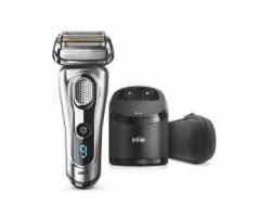 Braun Electric Razor for Men, Series 9 9390cc