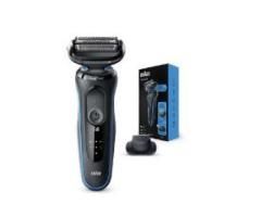 Braun Electric Razor for Men, Series 5 5018s Electric Shaver with Precision Trimmer,