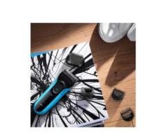 Braun Series 3 Shave&Style 3010BT 3-in-1 Electric Wet & Dry Shaver