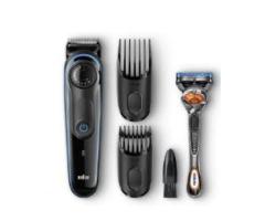 Braun Beard Trimmer BT3040