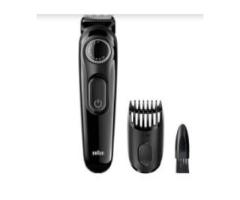 Braun Beard Trimmer BT3020