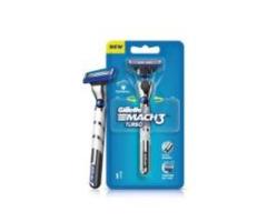 Gillette Mach3 Turbo Men’s Razor