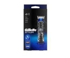 Gillette Fusion Proglide - Styler Razor 1 pc