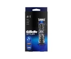 Gillette Proglide Styler set