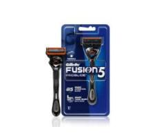 Gillette Fusion Proglide - Flexball Manual Shaving Razor 1 pc