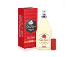 Old Spice After Shave Atomizer Musk, 150 ml