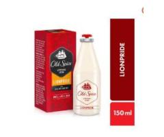 Old Spice Aftershave Lotion  Lionpride 150ml