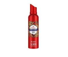 Old Spice Lionpride No Gas Deodorant Body Spray Perfume, 140 ml