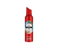 Old Spice Nomad No Gas Deodorant Body Spray Perfume, 140 ml