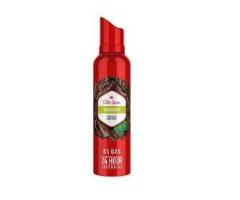 Old Spice Timber No Gas Deodorant Body Spray Perfume, 140 ml