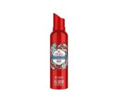 Old Spice Wolfthorn No Gas Deodorant Body Spray Perfume, 140 ml