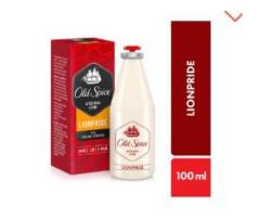 Old Spice Aftershave Lotion  Lionpride 100ml