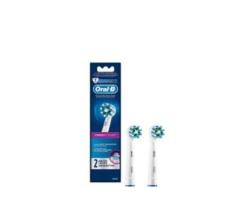 Oral-B CrossAction Electric Toothbrush Replacement Head