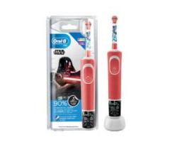 Star Wars Electric Toothbrush for Kids