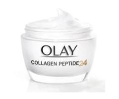 COLLAGEN PEPTIDE24 DAY CREAM