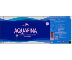 Aquafina