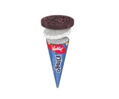 Cookie Disc Flingo Cone