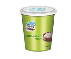 Elaichi Shrikhand - 200 gms