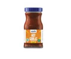 HOT GARLIC STIR FRY SAUCE & DIP (380G)