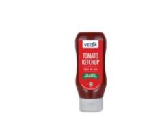 TOMATO KETCHUP NO ADDED PRESRVATIVES (360G)