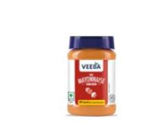 VEEBA VEG MAYONNAISE TANDOORI (250G)